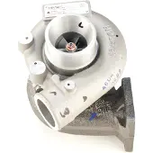 BTS Turbo Lader, Aufladung ORIGINAL T915939
