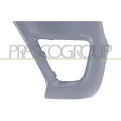 PRASCO Stoßfänger TY9441103