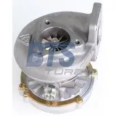 BTS Turbo Lader, Aufladung t914279 für MAN