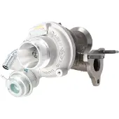 FEBI BILSTEIN Bilstein Lader, Aufladung Garrett Turbo NEU 187419
