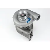 BTS Turbo Lader, Aufladung t912020 für MWM