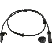 SWAG ABS Sensor Raddrehzahl Hinten Links Hinten Rechts für BMW 5 Touring (F11) 20 10 3281