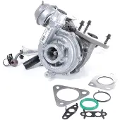 BTS Turbo Lader, Aufladung t981609 für Opel RENAULT