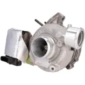 FEBI BILSTEIN Bilstein Lader, Aufladung Garrett Turbo NEU 187167