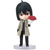 Tamashii Nations Spy x Family figurine Figuarts mini Yuri Briar 9 cm