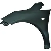 Diederichs Kotflügel [Hersteller-Nr. 1815006] für Opel