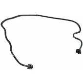 METZGER Kühlerschlauch Wasserschlauch für RENAULT Clio V Schrägheck (BF) 2421785