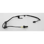 TRISCAN ABS Sensor Raddrehzahl Hinten Rechts für HYUNDAI i30 (FD) 8180 43204