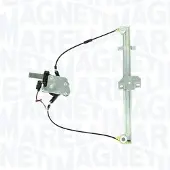 MAGNETI MARELLI Fensterheber 350103184000 vorne rechts für Ford MAZDA