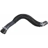 METZGER Kühlerschlauch Wasserschlauch für HYUNDAI IONIQ (AE) 2421777