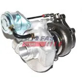 Fast Sports Nutrition Turbolader FT63533 für FIAT Ducato Kastenwagen (250, 290)