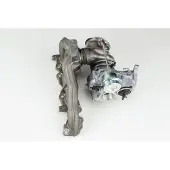 BTS Turbo Lader, Aufladung ORIGINAL t916124 für Fiat ALFA ROMEO LANCIA