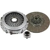 FEBI BILSTEIN Kupplungssatz 105169