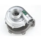 BTS Turbo Lader, Aufladung ORIGINAL T911808