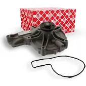 FEBI BILSTEIN Wasserpumpe 30451