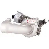 FEBI BILSTEIN Bilstein Lader, Aufladung Garrett Turbo REMAN 186897