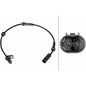 Hella Sensor, Raddrehzahl 6PU 358 216-521
