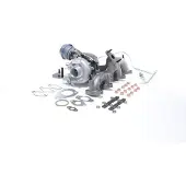BTS Turbo Lader, Aufladung SERVICE SET REMAN t981129bl für Ford VW