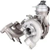 FEBI BILSTEIN Bilstein Lader, Aufladung Garrett Turbo NEU 186831