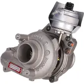 FEBI BILSTEIN Bilstein Lader, Aufladung Garrett Turbo REMAN 186722