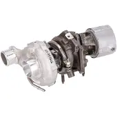 FEBI BILSTEIN Bilstein Lader, Aufladung Garrett Turbo NEU 187333