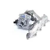 BTS Turbo Lader, Aufladung t918324 für Ford Citroën/Peugeot