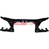 Fast Sports Nutrition FT90120 Schlossträger Frontmaske passend für MERCEDES-BENZ SPRINTER 3,5-t Kasten (906) Frontverkleidung