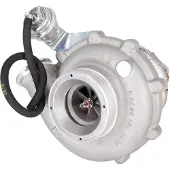 FEBI BILSTEIN Bilstein Lader, Aufladung BorgWarner Turbo NEU 190221