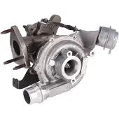 FEBI BILSTEIN Bilstein Lader, Aufladung Garrett Turbo NEU 186687