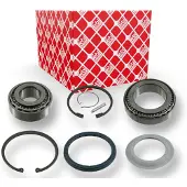FEBI BILSTEIN Bilstein Radlagersatz 15332