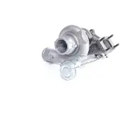 BTS Turbo Lader, Aufladung ORIGINAL t916217 für Fiat MITSUBISHI