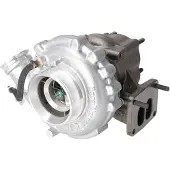 FEBI BILSTEIN Bilstein Lader, Aufladung BorgWarner Turbo NEU 190216