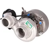 FEBI BILSTEIN Bilstein Lader, Aufladung Mitsubishi Turbo REMAN 189734