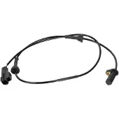 SWAG ABS Sensor Raddrehzahl Vorne Links für VOLVO V70 II (285) 33 10 0603