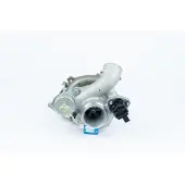 FEBI BILSTEIN Bilstein Lader, Aufladung BorgWarner Turbo NEU 187248
