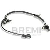 BREMI ABS Sensor Raddrehzahl Vorne Links für KIA Picanto (SA) 50111