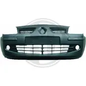 Diederichs Stoßfänger 4405051 vorne für RENAULT