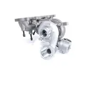 BTS Turbo Lader, Aufladung BUDGET t914013bt für VW