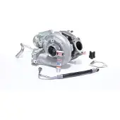 BTS Turbo Lader, Aufladung SERVICE SET REMAN t981192bl für BMW