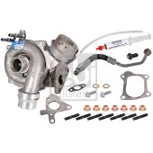 FEBI BILSTEIN Bilstein Lader, Aufladung BorgWarner Turbo ProKit NEU 192266