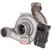 FEBI BILSTEIN Bilstein Lader, Aufladung Garrett Turbo REMAN 186924