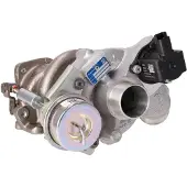 FEBI BILSTEIN Bilstein Lader, Aufladung BorgWarner Turbo NEU 186685