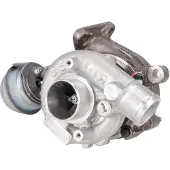 FEBI BILSTEIN Bilstein Lader, Aufladung Garrett Turbo NEU 186929