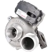 FEBI BILSTEIN Bilstein Lader, Aufladung Garrett Turbo REMAN 187669