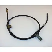 TRISCAN Seilzug, Feststellbremse 8140 69110
