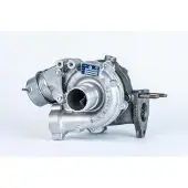 BORGWARNER Lader, Aufladung BV38 54389880018