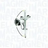 MAGNETI MARELLI Fensterheber 350103494000 vorne rechts für Ford