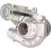FEBI BILSTEIN Bilstein Lader, Aufladung Mitsubishi Turbo NEU 187910