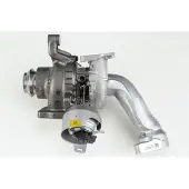 BTS Turbo Lader, Aufladung ORIGINAL T916325