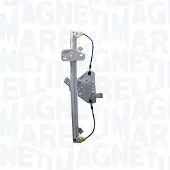 MAGNETI MARELLI Fensterheber 350103122200 vorne rechts für DACIA RENAULT